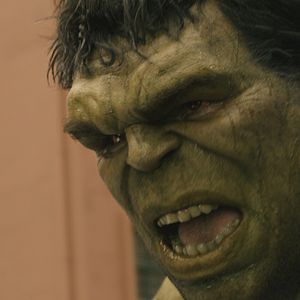 Foto Vengadores: La era de Ultrón