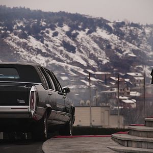 Foto Mikheil Gomiashvili