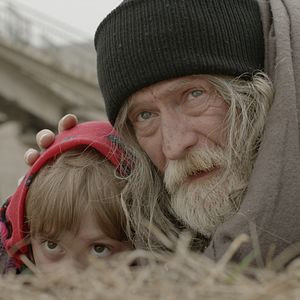 Foto Mikheil Gomiashvili