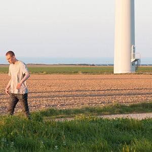 Foto Kacey Mottet Klein