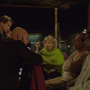 Foto Regreso a Itaca