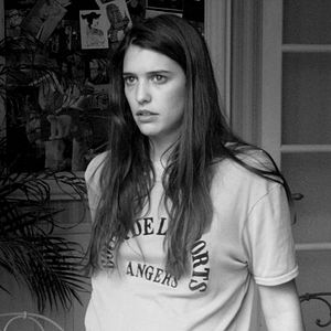 Foto Valentine Catzéflis