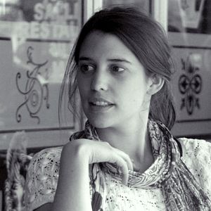 Foto Valentine Catzéflis