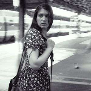 Foto Valentine Catzéflis