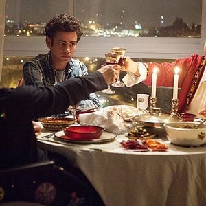 Foto Yaël Abecassis