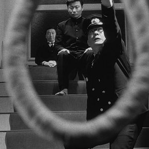 Foto El ahorcamiento