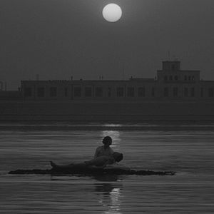 Foto El ahorcamiento