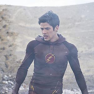 Foto Grant Gustin