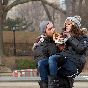 Foto Amor a segunda vista