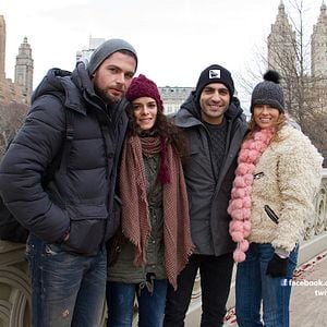 Foto Amor a segunda vista