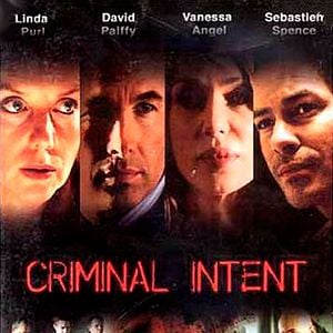 Foto Impulso criminal