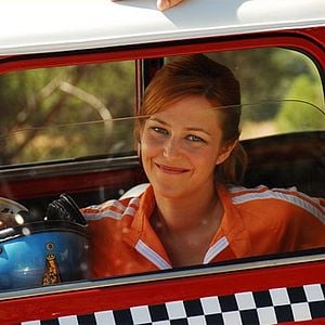 Foto Marisol, la película