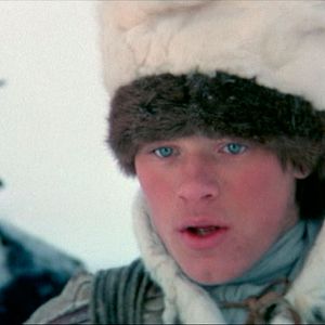 Foto Pathfinder, el guía del desfiladero