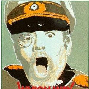 Foto ¿Dónde está el frente?