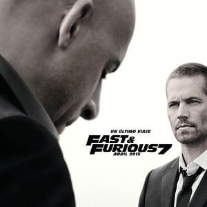 Foto Fast & Furious 7