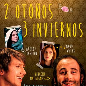 Foto 2 otoños, 3 inviernos