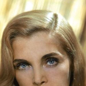 Foto Lizabeth Scott