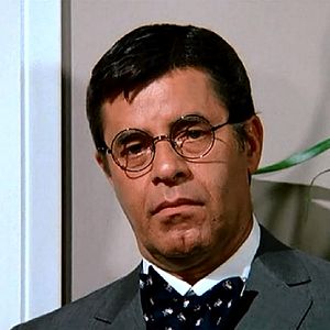 Foto El mundo loco de Jerry