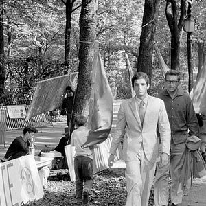 Foto Antes de la revolución