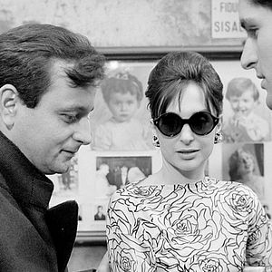 Foto Antes de la revolución