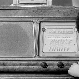 Foto Antes de la revolución