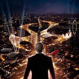 Foto Hitman: Agente 47