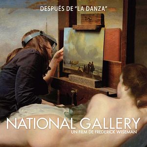 Foto National Gallery