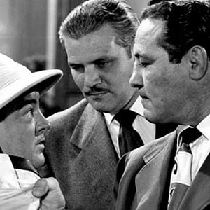 Foto Las minas del rey Salmonete