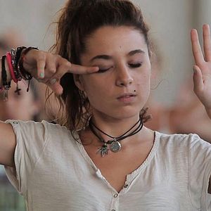 Foto Cinco días para danzar