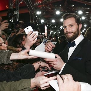 Foto Jamie Dornan