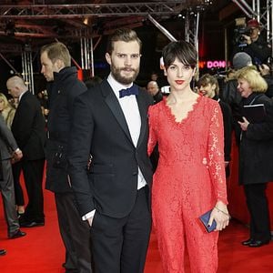 Foto Jamie Dornan