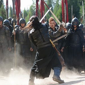 Foto Hayden Christensen