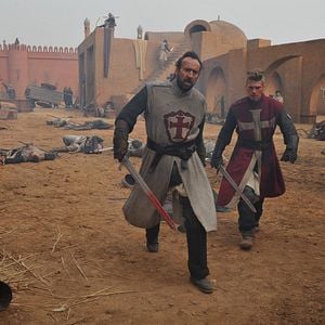 Foto Hayden Christensen