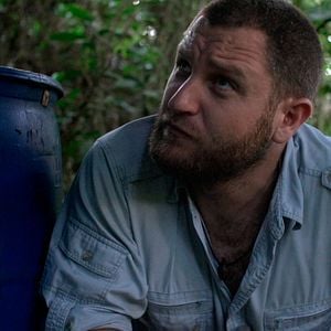 Foto Amazonas, el camino de la cocaína