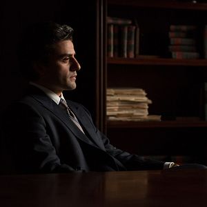 Foto Oscar Isaac