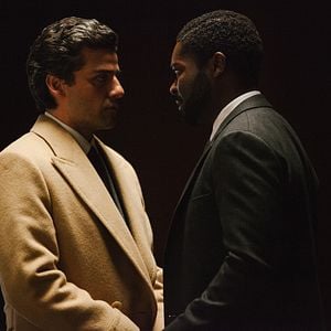 Foto Oscar Isaac