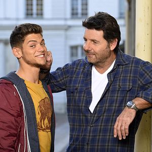 Foto Rayane Bensetti