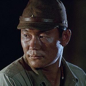 Foto Feliz Navidad, Mr. Lawrence