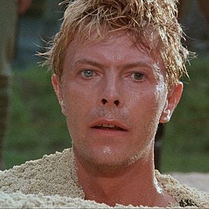 Foto Feliz Navidad, Mr. Lawrence