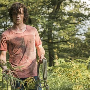 Foto Jannis Niewöhner