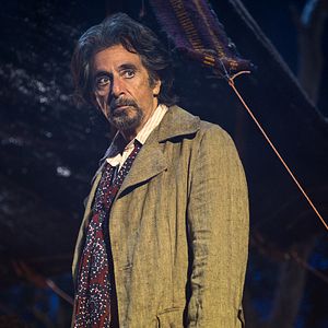 Foto Al Pacino