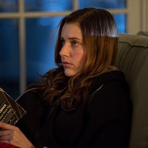 Foto La sombra del actor