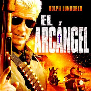 Foto El arcángel