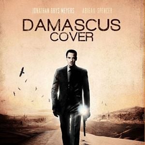 Foto Damascus Cover