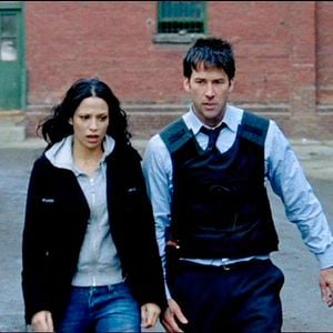 Foto Crimenes de pensamiento (tv)