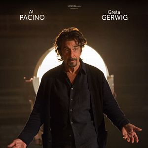 Foto La sombra del actor