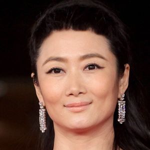 Foto Zhao Tao