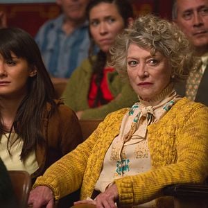 Foto Veronica Cartwright