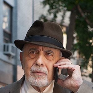 Foto George Morfogen