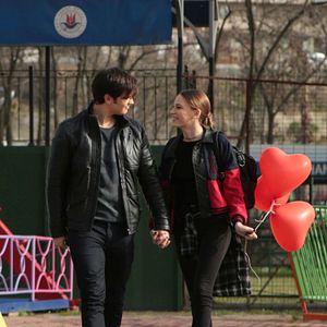Foto Medcezir